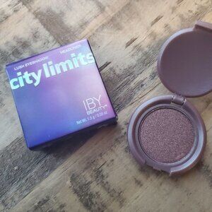 City Limits Lush Eyeshadow ~ Headliner